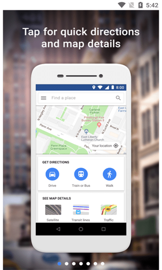 Google Maps Go