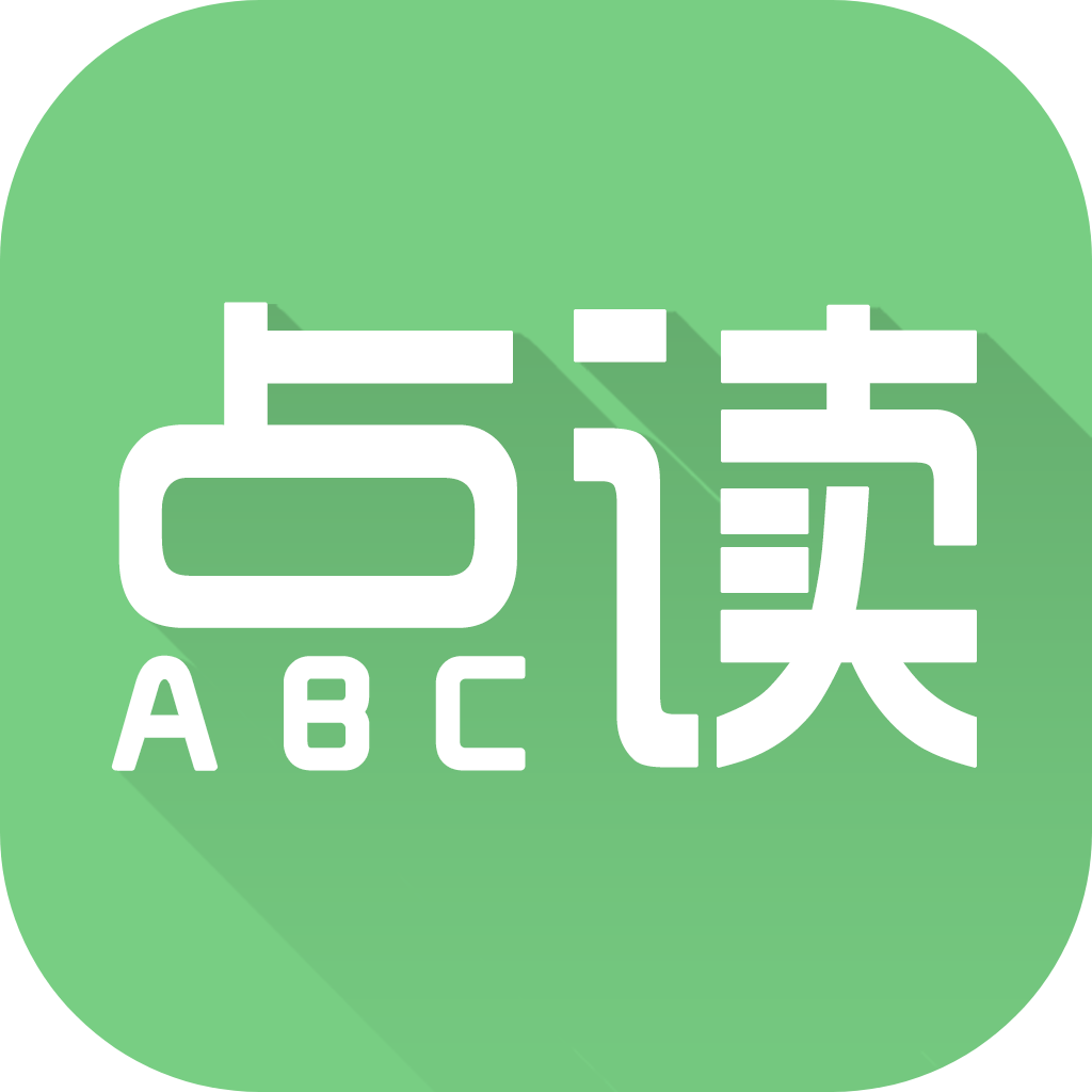 爱点读英语