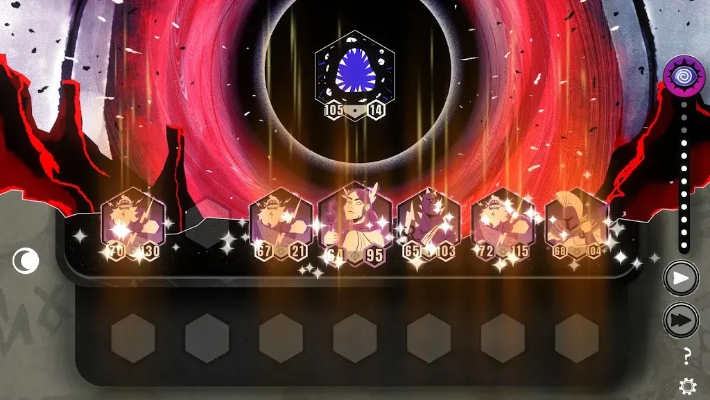 神与恐怖