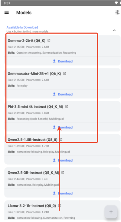 PocketPal AI