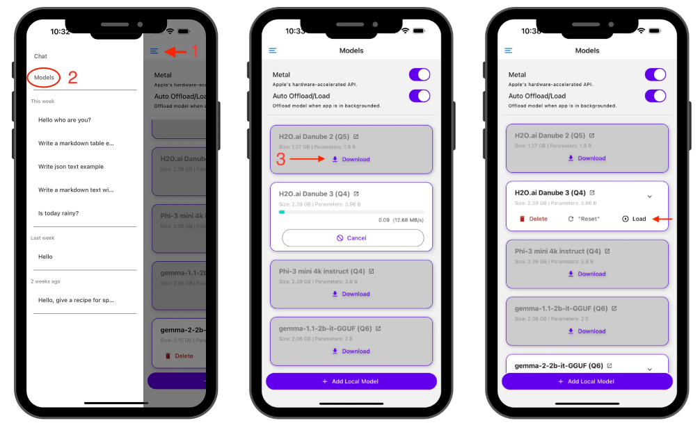 PocketPal AI