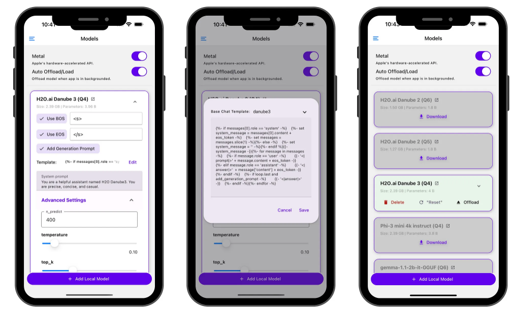PocketPal AI
