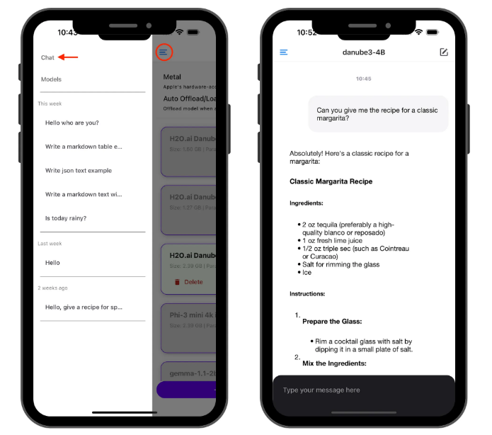 PocketPal AI