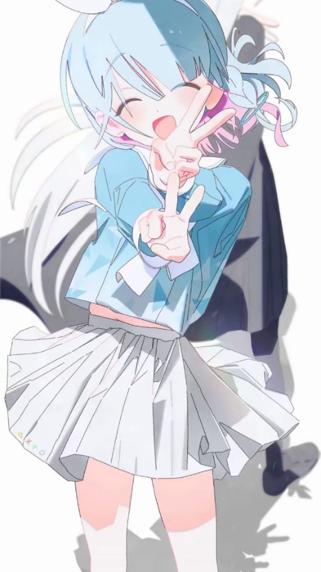 WinTer动漫