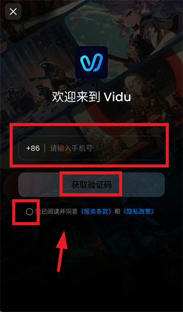 Vidu AI