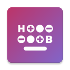 HeliBoard