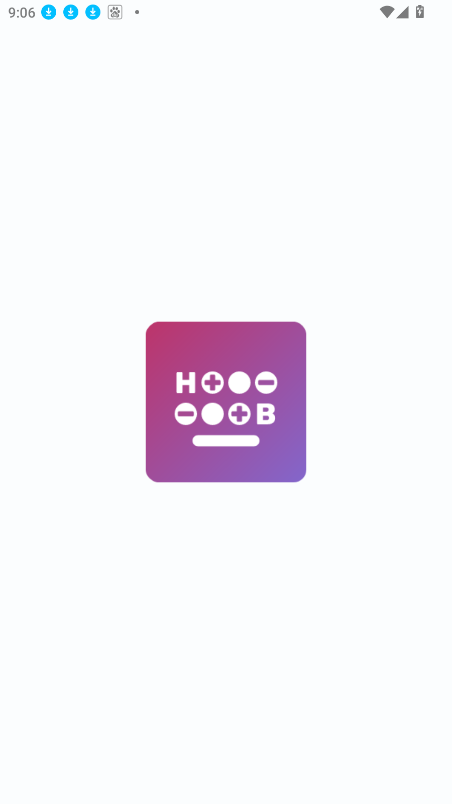 HeliBoard