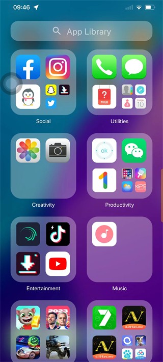 iphone13启动器