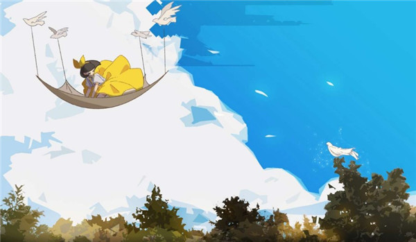 lost未至之境
