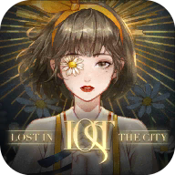 lost未至之境