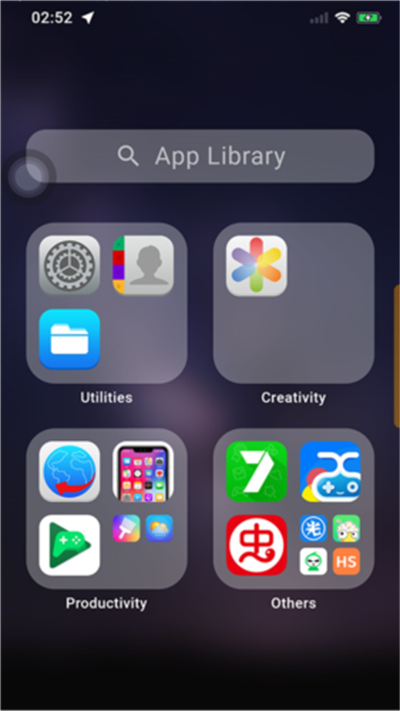 ioslauncher14
