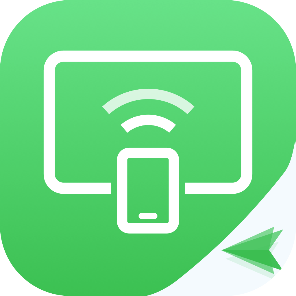 AirDroid Cast