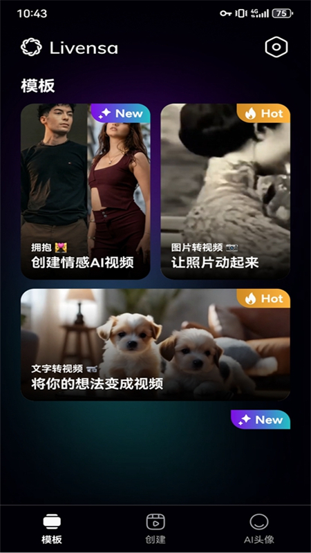 Livensa