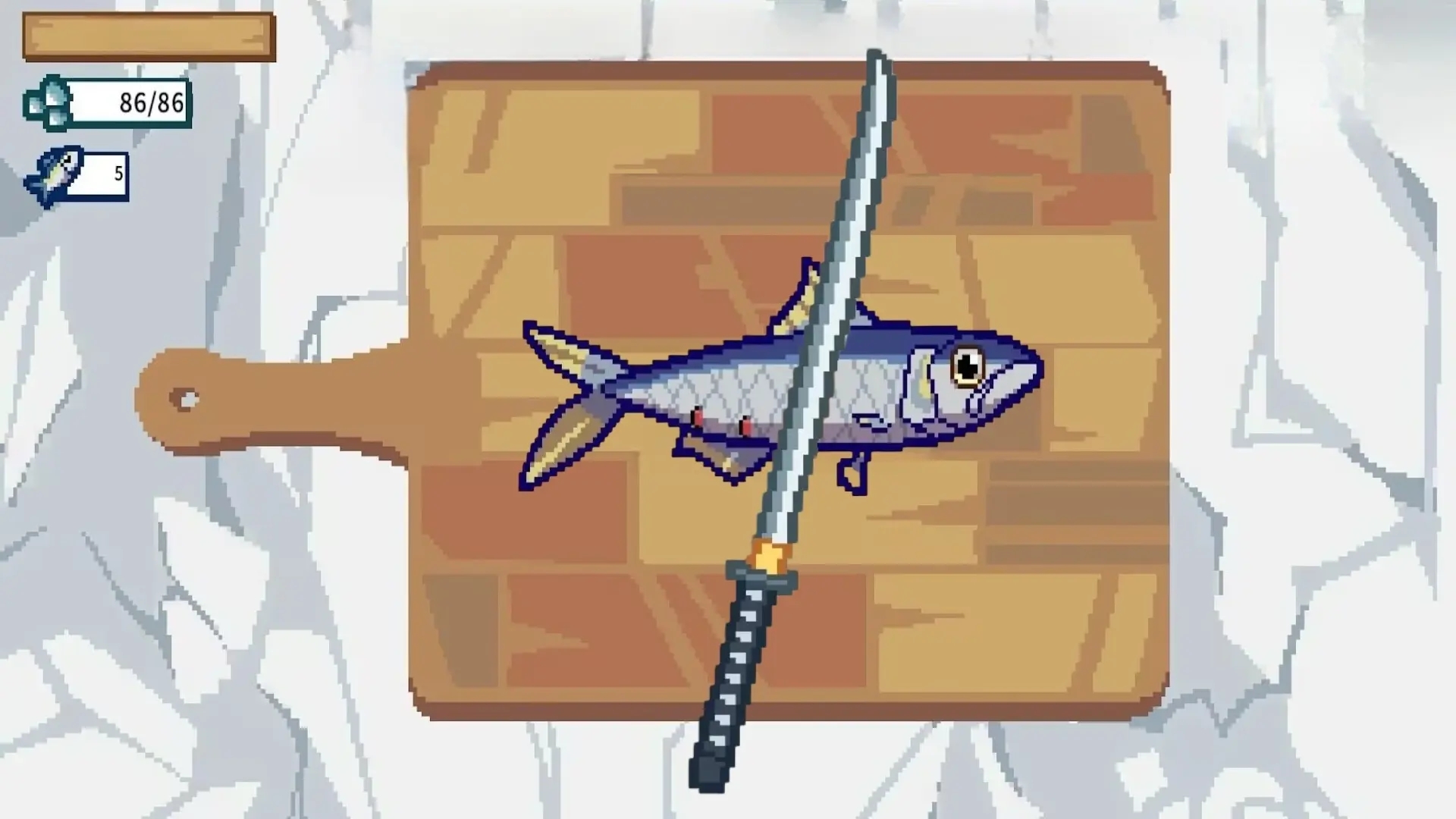 荒野渔夫