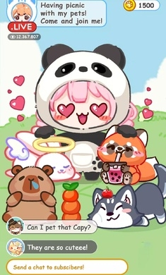 冰淇淋达人