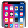 HiPhone Launcher