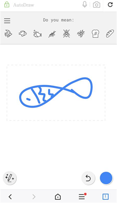 autodra绘画