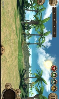 荒岛求生进化