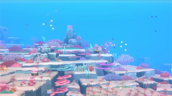 潜水员戴夫移植版