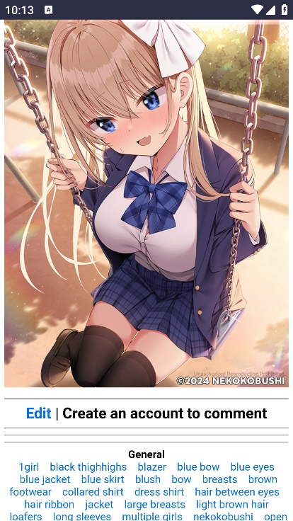 Safebooru