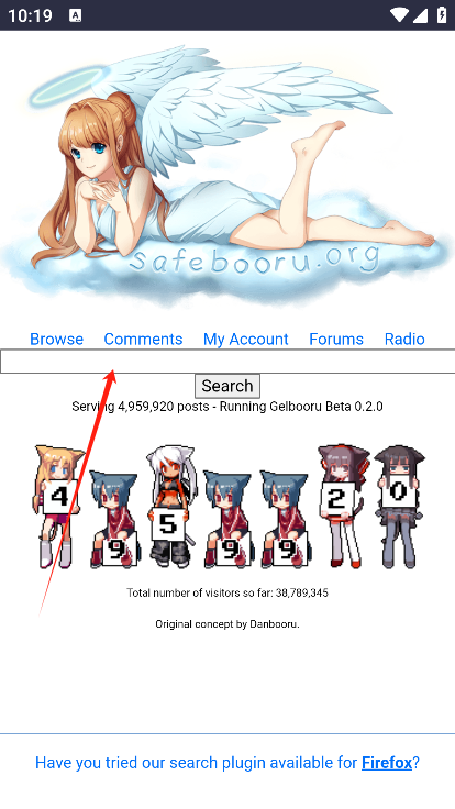 Safebooru