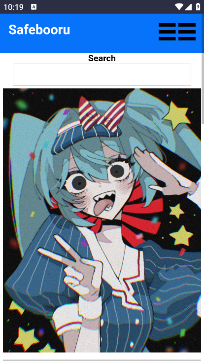 Safebooru