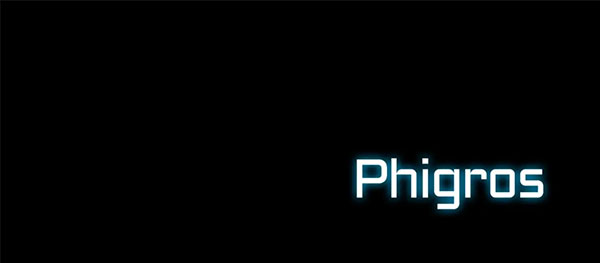 phigros课题模式