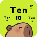 10秒记单词