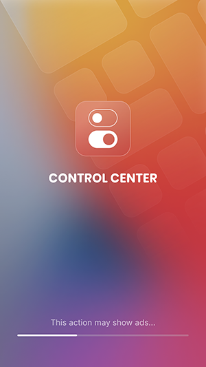 control center