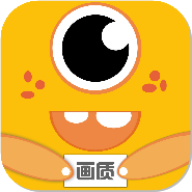 南山画质怪兽准星