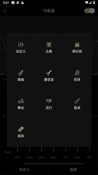 Eddict Player