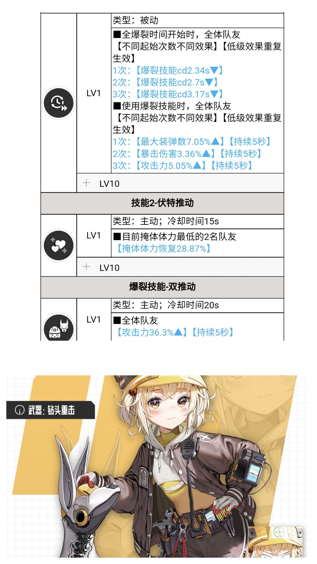 胜利女神新的希望