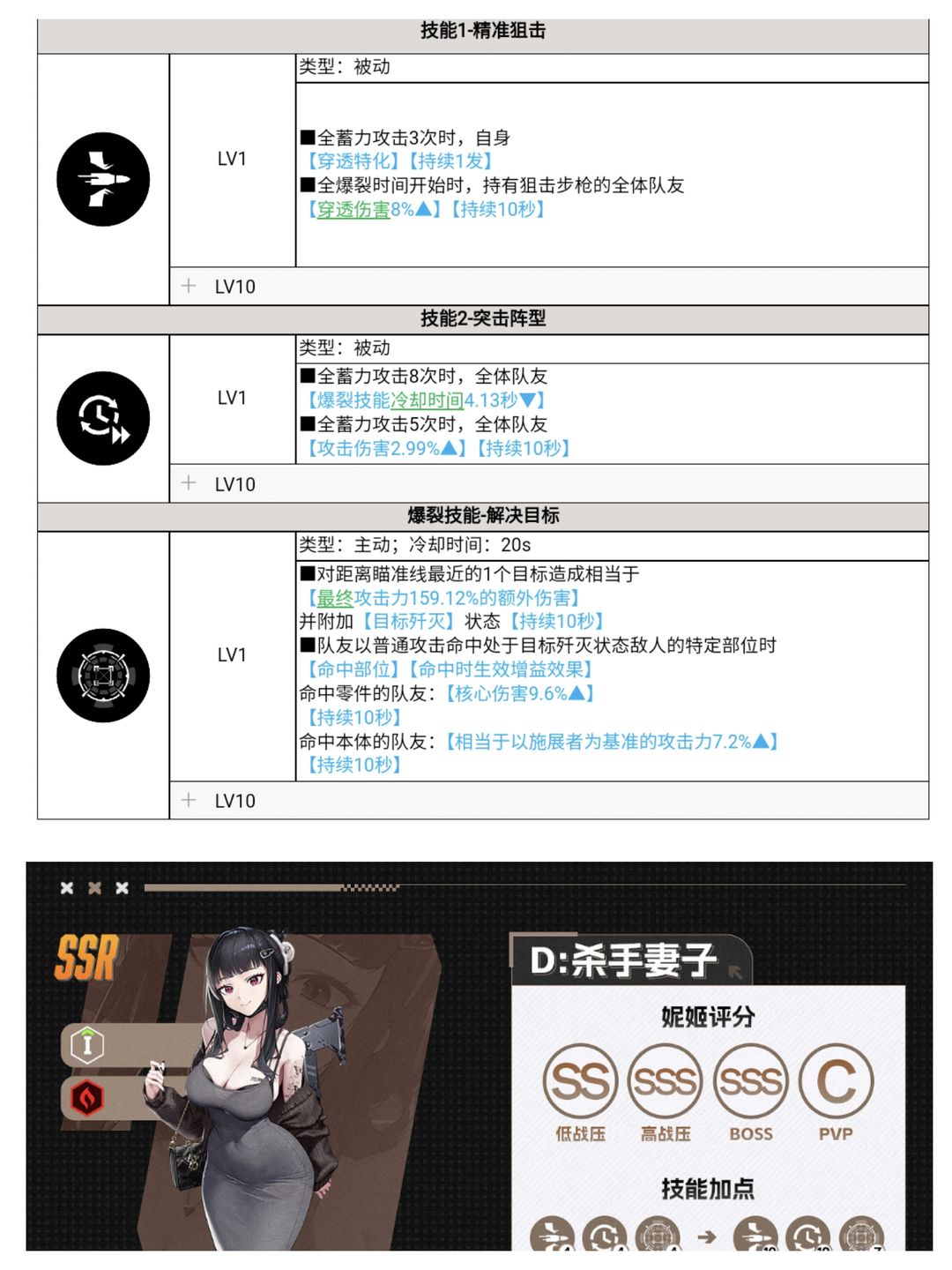 胜利女神新的希望