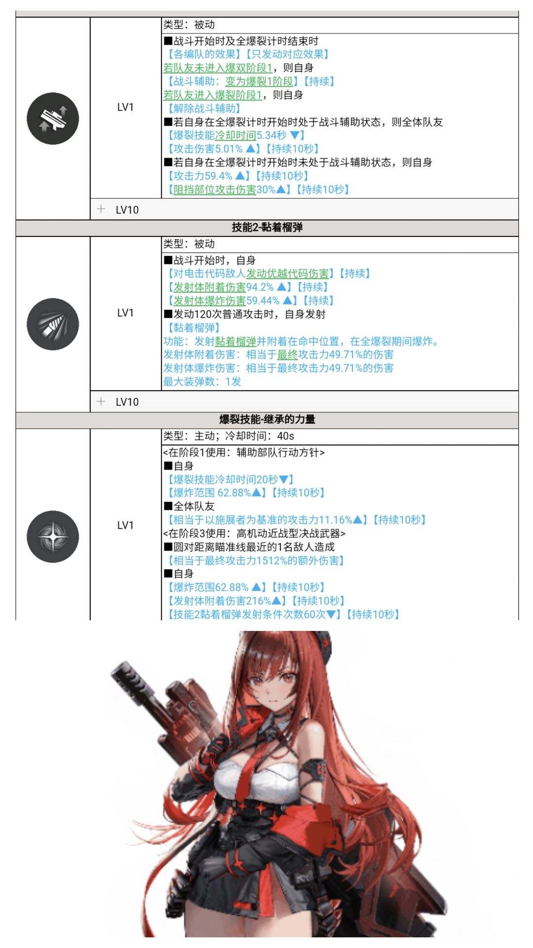 胜利女神新的希望