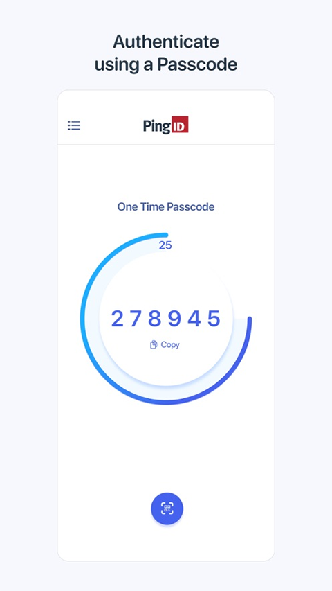 PingID