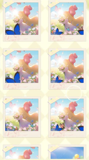 花花与幕间剧