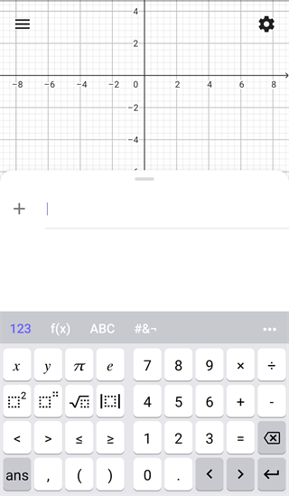 geogebra cas