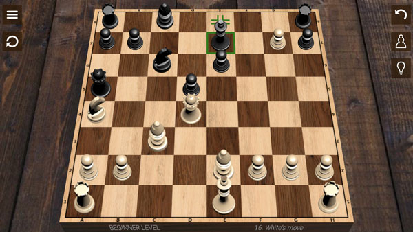 国际象棋chess