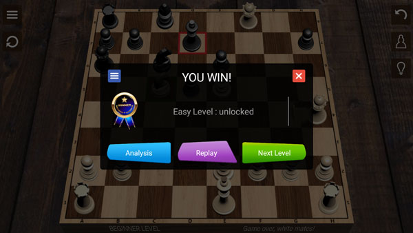 国际象棋chess