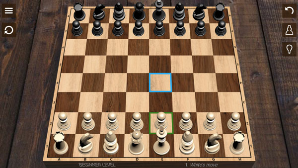 国际象棋chess