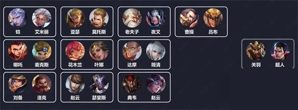 aov传说对决
