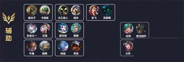 aov传说对决