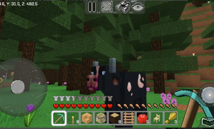 创世立方