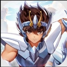圣斗士星矢银河战士