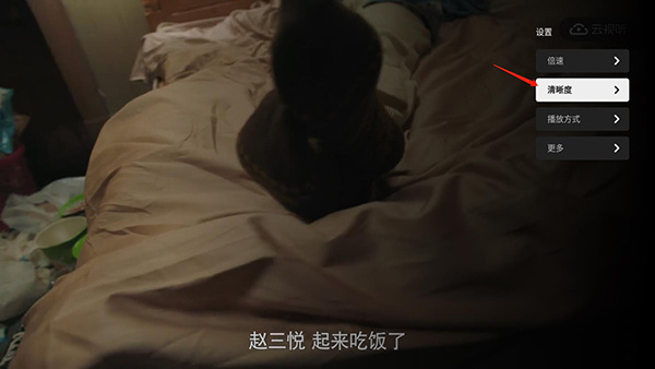哔哩哔哩tv版