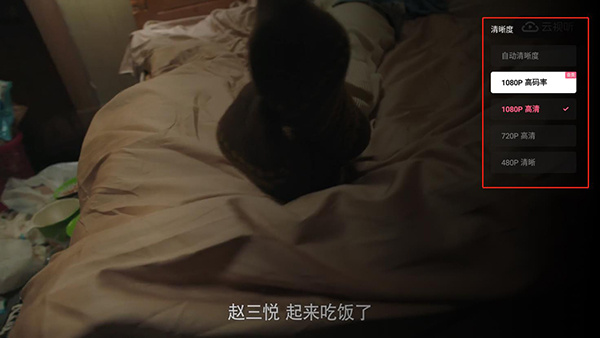 哔哩哔哩tv版