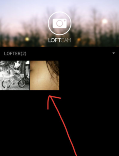 LoFi Cam