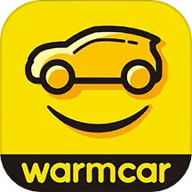 WarmCar共享汽车