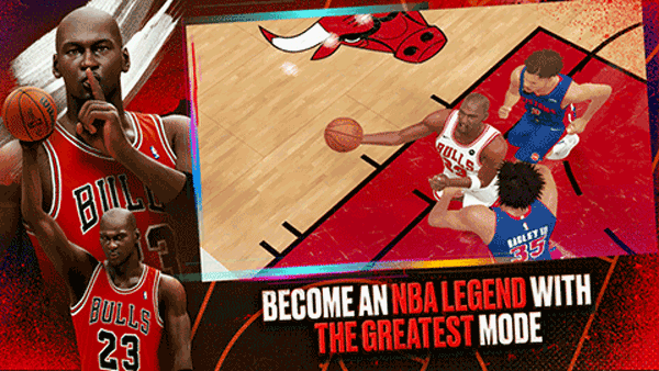 NBA2K23