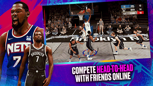 NBA2K23